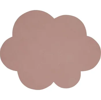 prostírání Dětské prostírání z eko kůže 31x38 cm Cloud Nupo – LIND DNA ID_1787726