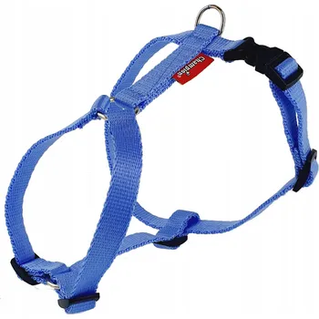 Postroj pro psa Champion Postroj pro Středního Psa Nastavitelný Popruh Guard 70 Modrý