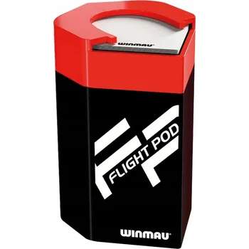 Příslušenství pro šipky DRŽÁK NA LETKY ŠIPEK WINMAU FLIGHT POD
