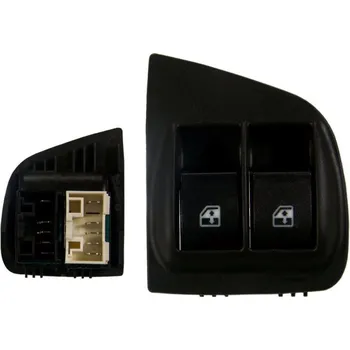 SPÍNAČ OVLÁDÁNÍ OKNA FIAT DOBLO 01-05