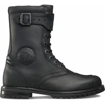 Moto obuv Boty ROCKET WP, STYLMARTIN (černá) 45