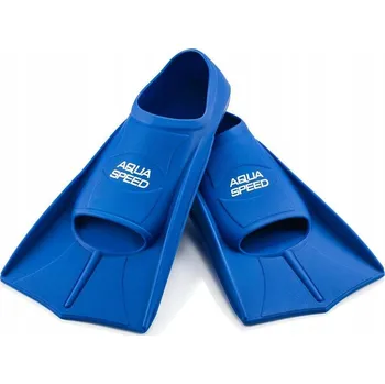 Ploutve Tréninkové Ploutve Aqua Speed Ploutve , barva 11, 43-44