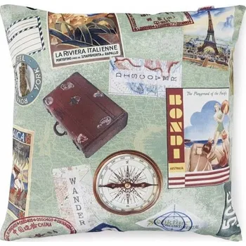 Polštář Polštář TRAVEL 60x60