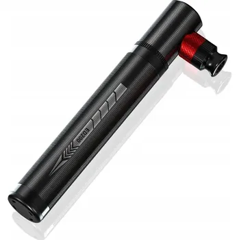 pumpička Ruční pumpička enlee JGPB012 černá