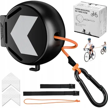 Příslušenství pro čtečku elektronické knihy Cyklovozík pro děti Bedee Lina Holownicza Pro Děti