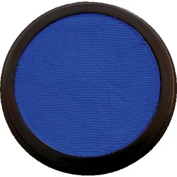 Speciální výtvarná barva Eulenspiegel Barva na obličej 70 ml NEBESKÁ MODRÁ