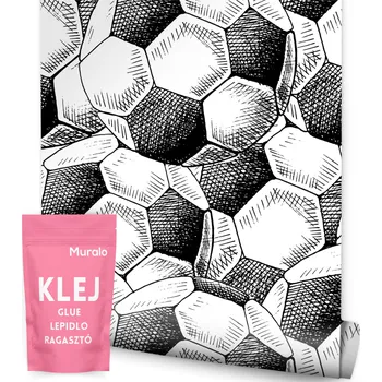 Fototapeta Vliesová tapeta Muralo 53x1000 cm