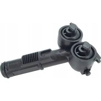 Zavěšení kol Vika 99551791301 Tryska ostřikovače, čištění předních světel