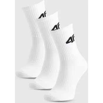 Dámské ponožky Vícebarevné Ponožky 4F , velikost 35-38