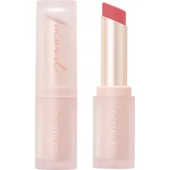 Rtěnka Peripera INK MOOD MATTE STICK 03 ROSE FICTION - matná rtěnka