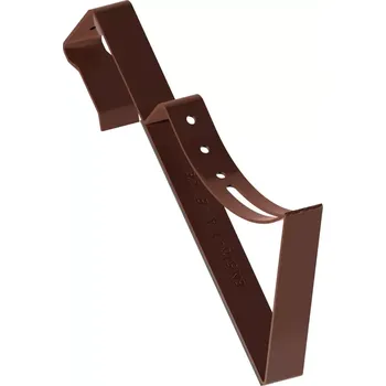 Jokl PODPERA SHORT - Vzpěra lávky a nášlapů na střešní tašky, hnědá