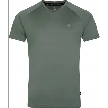 Pánské tričko Y7639 DARE2B ACCELERATE TEE SPORTOVNÍ TRÉNINKOVÉ TRIČKO PÁNSKÉ L