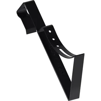 Jokl PODPERA SHORT - Vzpěra lávky a nášlapů na střešní tašky, černá