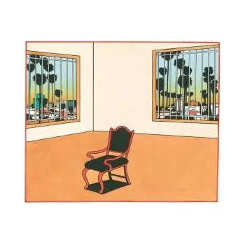 Zahraniční hudba CD Quilt: Plaza 2016