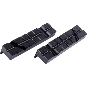 Svěrák PROMA 91000001 plastové vložky 100mm na čelisti svěráku - magnetické