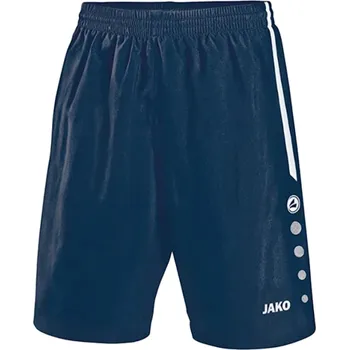 Fotbal Šortky Jako TURIN SHORT Y 4462k-09 Velikost 140