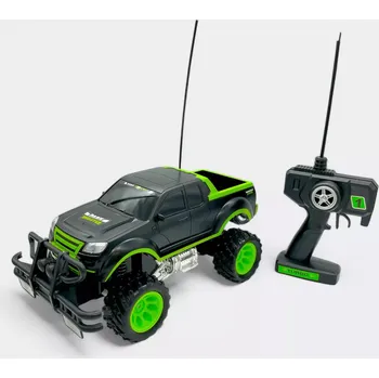 RC model auta Dálkově ovládané auto Pick-up - měřítko 1:10