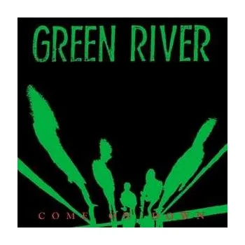 Zahraniční hudba LP Green River: Come On Down 2022