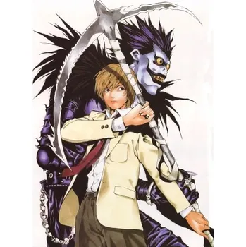 Obraz Plakát anime 42 x 58,4 cm