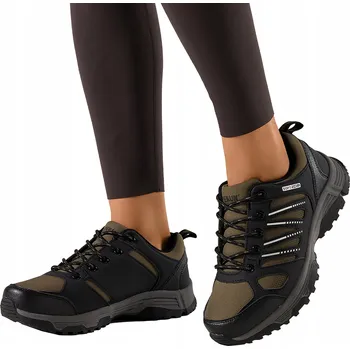 Dámské tenisky Dámské trekové boty sportovní, lehké, pohodlné, prodyšné, softshell vel. 38