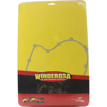 Spojková sada WINDEROSA (VERTEX) těsnění krytu spojky KAWASAKI VN2000 04-10 (vnitřní) (WINDEROSA (VERTEX) těsnění krytu spojky KAWASAKI VN2000 04-10 (vnitřní))