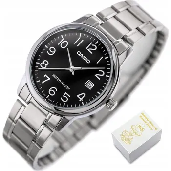 Hodinky Casio dětské hodinky pro chlapce KE SVATÉMU PŘIJÍMÁNÍ datumovka číslice + GRAVÍROVÁNÍ