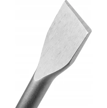 Vrták Plochý sekáč SDS Max do betonu 40 x 18 x 280 mm, GRAPHITE 55T105