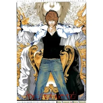 Obraz Plakát anime 29,7 x 42,2 cm