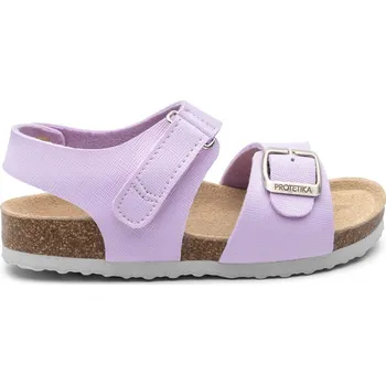 Chlapecká obuv Protetika Dětské rehabilitační sandály T 97