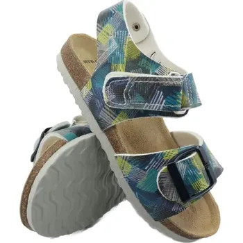 Dámská obuv Dětská ortopedicko- rehabilitační sandál T 97