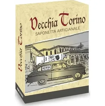 Mýdlo Mýdlo na ruce Tcheon Fung Sing