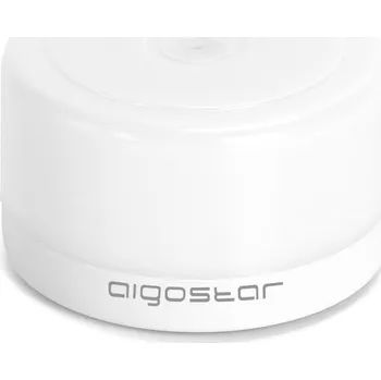 Lampička LED noční lampička s USB a MAGNETEM 1W 3000K 45lm