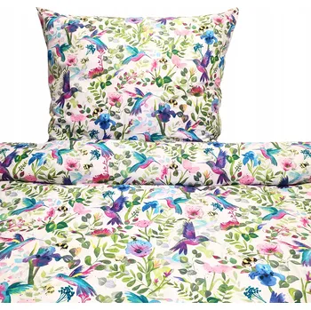 Povlečení Sada povlečení 160x180 + polštáře 65x75cm 100% Bavlna