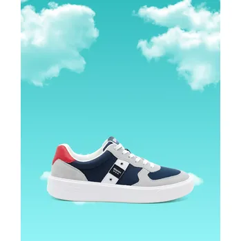 Pánská zimní obuv Blauer USA Buck Grey/Navy 44