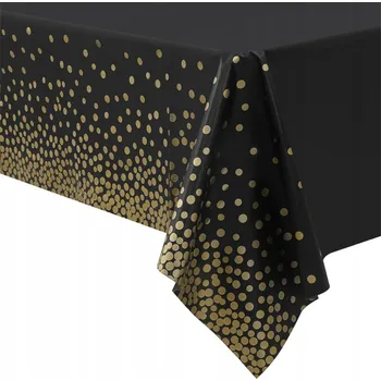 ubrus Obrus plast oRMarket 274 cm x 137 cm obdélníkový