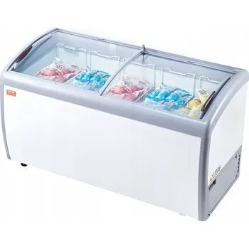 Chlazení Volně stojící mraznička Vevor RI-460A