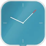 Nástěnné hodiny Leitz Cosy - klidně modré