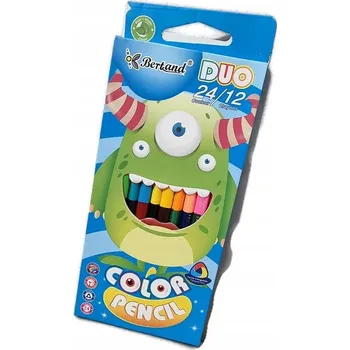 Pastelka Pastelky One Dollar 12 ks