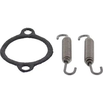 Výfuk pro motocykl WINDEROSA (VERTEX) pružiny k upevnění výfuku KTM SXF 250 05-12, EXCF 250 07-13 (komplet s těsnícími prvky) (pružiny+těsnění) (WINDEROSA (VERTEX) pružiny k upevnění výfuku KTM SXF 250 05-12, EXCF 250 07-13 (komplet s těsnícími prvky) (pružiny+těsnění))