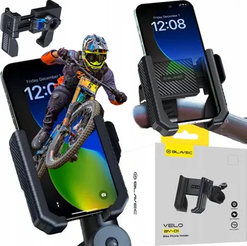 Držák na kolo Blavec BV-01 určení: telefon