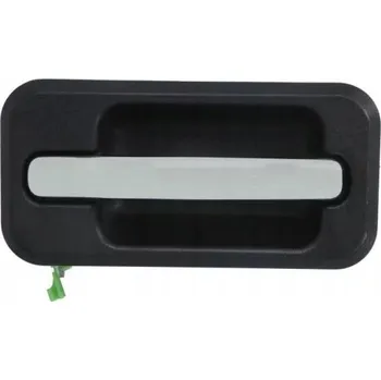 Dveře karosérie Blic 6010-88-2418403P Vnější klika dveří