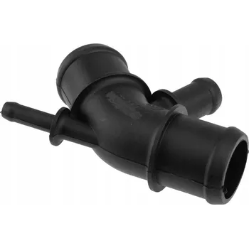 Soustava řízení NTY CTM-VW-077 Příruba chladicí kapaliny