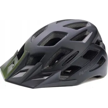 Cyklistická přilba Cyklistická helma CITY MATT vel: M 55-58, in-mold černá