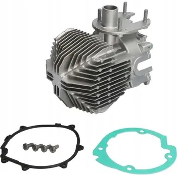 Výměník tepla Výměník tepla nezávislého topení pasuje pro: EBERSPACHER