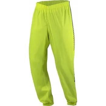 Moto bunda Nepromokavé kalhoty Shima HydroDry vel. XL žluté