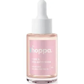 Pleťové sérum Hoppa matovací sérum na obličej, 30 ml