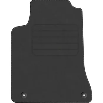 autokoberec Velurové autokoberce Edecor