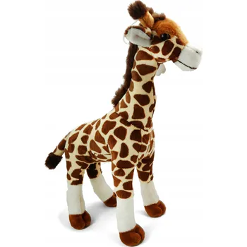 plyšák ŽIRAFA plyšák plyšák PLYŠOVÁ 43 cm
