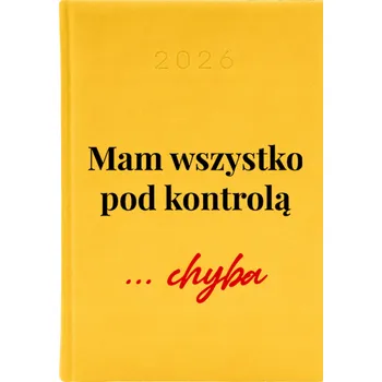 Kalendář Knižní kalendář 2026 A5 vícebarevný