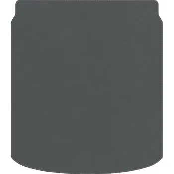 autokoberec Rohož do kufru Edecor velur Audi A6 C8 PREMm S